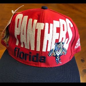 Panthers  1996 Inaugural Stanley Cup Playoff Cap